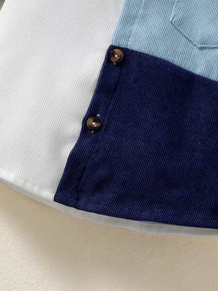 Kinderly Boys' Summer Club Set