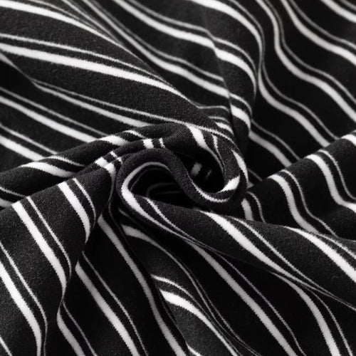 Kinderly Boys Heritage Stripe Knit Polo