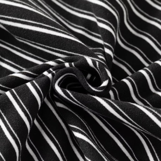 Kinderly Boys Heritage Stripe Knit Polo